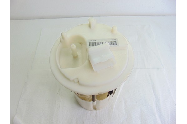 Aforador, Opel Corsa D Cosmo 2009, 0580314138