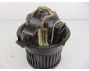Motor calefaccion, Citroen C3 Picasso Exclusive 2013