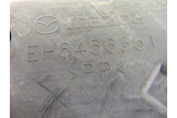 Absorbedor trasero, Mazda CX-7 Er Active 2011, EH6456351