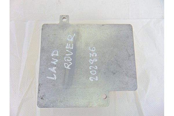Centralita airbag, Land Rover Range Rover (Lp) HSE (165kW) 1995