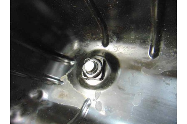  CARTER CITROEN BERLINGO COMBI Feel M 185790 CITROEN - 1