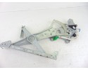 Elevalunas trasero derecho, Subaru Legacy Berlina (B13/BL) 2.0 D Classic 2008