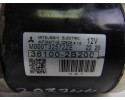 Motor arranque, Hyundai I30 (Gd) Classic 2012, 36100-2B200