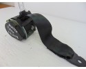 Cinturon seguridad trasero derecho, Dacia Duster I Black Shadow 4x4 2016