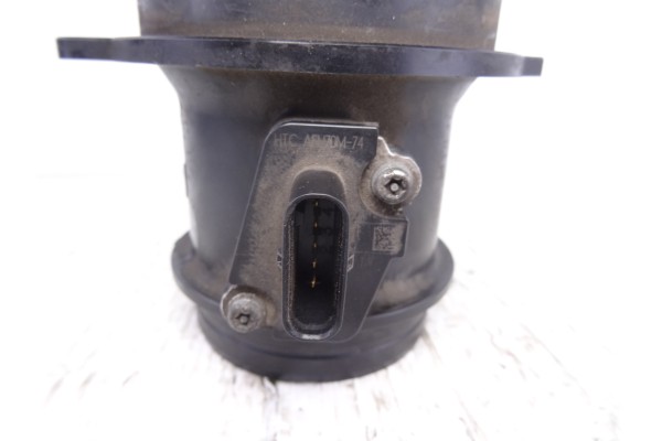 Caudalimetro, Audi A5 Coupe (8T) 2.7 Tdi 2008, 059906461N