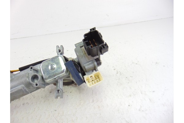 Antirrobo / llave contacto, Suzuki SX4 (Rw/ey) Gl+ 2006
