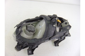 Faro antiniebla derecho, Kia Ceed (Jd) Concept 2012