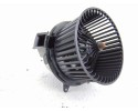 Motor calefaccion, Citroen C4 Cactus Feel 2018