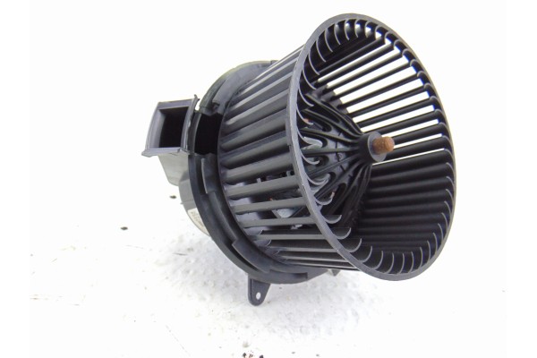 Motor calefaccion, Citroen C4 Cactus Feel 2018