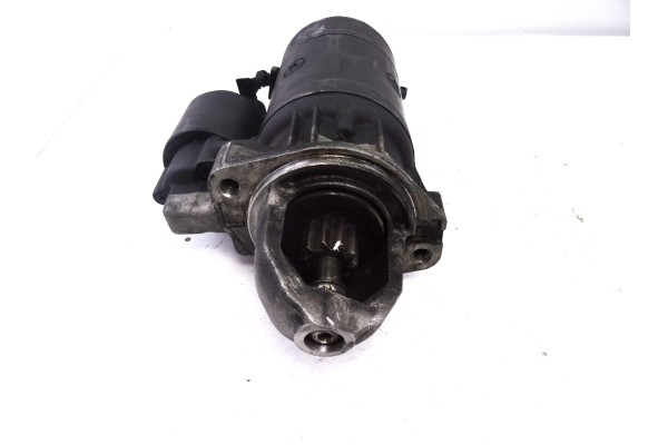 Motor arranque, Mercedes-benz Clase e (Bm 210) Berlina 300 Turbodiesel (210.025) 1998, 0001218162