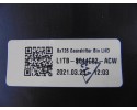 Guantera, Ford Puma Hybrid ST-Line 2021, L1TBS044C82ACW