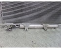 Condensador / radiador aire acondicionado, Mercedes-benz Clase e (Bm 211) Berlina E 270 Cdi (211.016) 2003, A2115001154