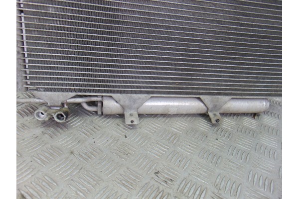 Condensador / radiador aire acondicionado, Mercedes-benz Clase e (Bm 211) Berlina E 270 Cdi (211.016) 2003, A2115001154