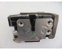 Cerradura puerta delantera derecha, Opel Astra K Berlina 5P Dynamic Start/Stop 2016, 13594363