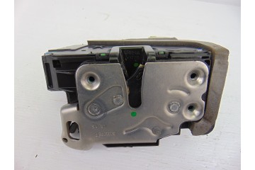 Cerradura puerta delantera derecha, Opel Astra K Berlina 5P Dynamic Start/Stop 2016, 13594363