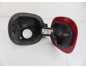 Tapa exterior combustible, Fiat 500X (334) Mirror 2017