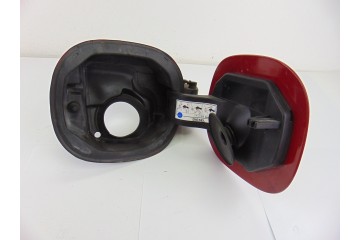 Tapa exterior combustible, Fiat 500X (334) Mirror 2017