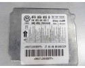 Centralita airbag, Audi A6 Allroad Quattro (4FH) 2.7 TDI Quattro 2008, 4F0959655B