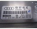 Centralita motor uce, Audi A6 Berlina (4B2) 2.5 Tdi 2001, 4B0907401AE