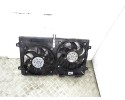 Electroventilador, Ford Galaxy (Vy) Ambiente 2003, 7M3121207B