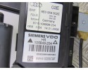 Elevalunas trasero derecho, Audi A4 Avant (8E) 2.7 Tdi (Dpf) 2008, 8E0959802E