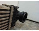 Intercooler, Mercedes-benz Clase a (Bm 169) A 200 Turbo (169.034) 2006, A1695000000