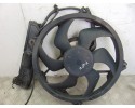 Electroventilador, Peugeot 407 ST Confort 2006