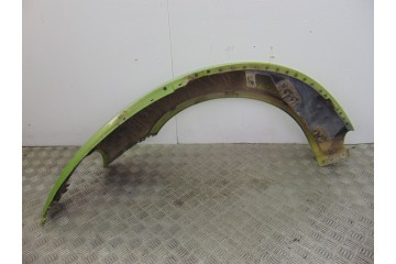 Aleta delantera derecha, Volkswagen New Beetle Berlina (9C1/1C1) 1.9 Tdi 1999