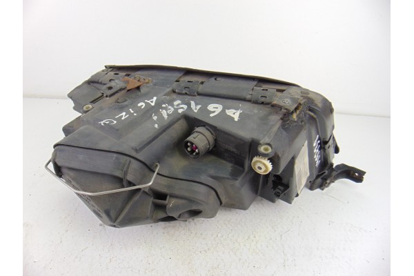 Faro izquierdo, Audi A6 Berlina (C4) 2.6 1996