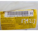 Airbag lateral derecho, Toyota Avensis Cross Sport (T27) Advance 2011, ASIENTO