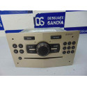 13289920 SISTEMA AUDIO / RADIO CD OPEL CORSA D