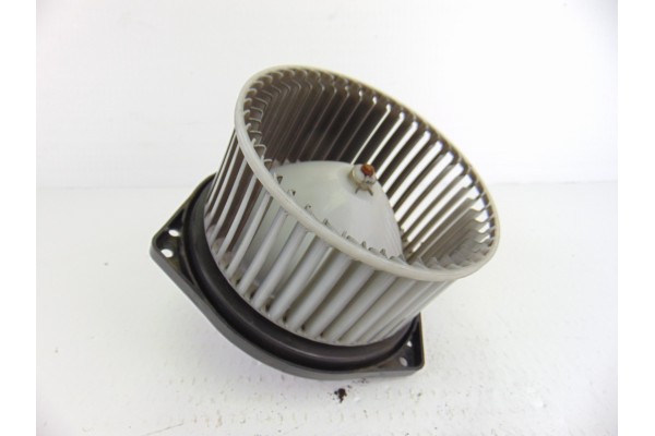 Motor calefaccion, Subaru Forester (S12/SH) XS Classic 2010, 502726-1760