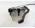 Cerradura puerta delantera derecha, Hyundai I20 (Gb) Classic 2015, 81320-C8040