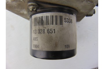 Abs, Opel Insignia Berlina Cosmo 2010, 13328651
