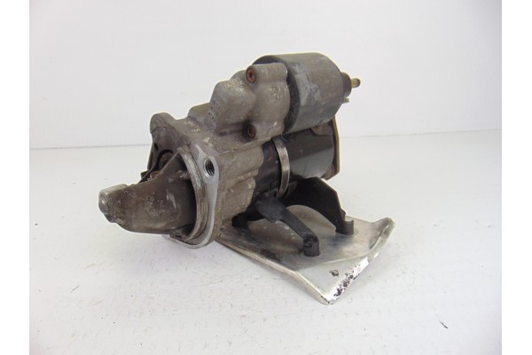 Motor arranque, Volkswagen Passat Berlina (3B3) Advance 2003, 06B911023
