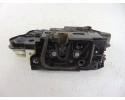 Cerradura puerta delantera izquierda, Seat Ibiza Berlina (6J5) Ecomotive 2009, 5N1837015A