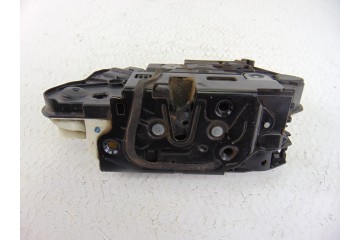 Cerradura puerta delantera izquierda, Seat Ibiza Berlina (6J5) Ecomotive 2009, 5N1837015A