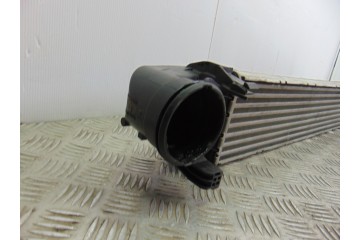 Intercooler, Mercedes-benz Clase C (Bm 203) Berlina 270 Cdi (203.016) 2001
