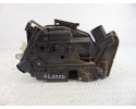 Cerradura puerta trasera derecha, Seat Ibiza Berlina (6J5) Reference 2015, 6J0839016F
