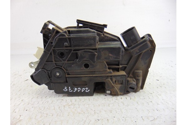Cerradura puerta trasera derecha, Seat Ibiza Berlina (6J5) Reference 2015, 6J0839016F