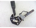Pretensor airbag derecho, Bmw Serie 5 Berlina (E39) 525i 2001