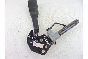 Pretensor airbag derecho, Bmw Serie 5 Berlina (E39) 525i 2001