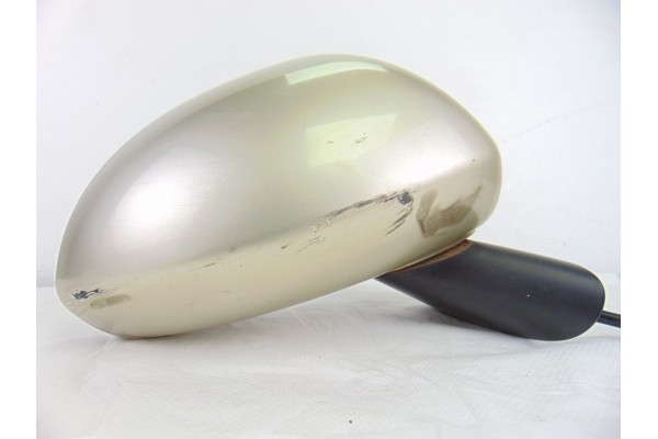 Retrovisor derecho, Opel Corsa D Cosmo 2009