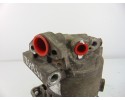 Compresor aire acondicionado, Nissan Almera Tino (V10M) Básico 2000, 2J55045010