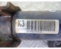 Amortiguador delantero izquierdo, Chevrolet Captiva 2.0 Vcdi Lt 2008