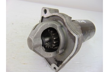 Motor arranque, Peugeot 208 GT Line 2016, 9674077280