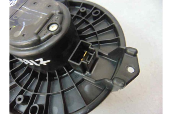 Motor calefaccion, Honda Accord Tourer (Cw) Elegance 2009