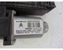Elevalunas delantero izquierdo, Citroen C4 Picasso Exclusive 2010, 9682495680
