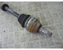 Transmision delantera derecha, Opel Astra H Twin Top Enjoy 2006