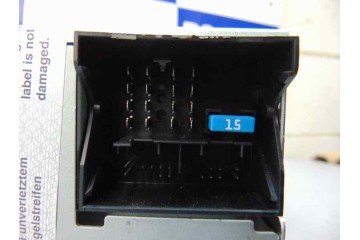 13289920 SISTEMA AUDIO / RADIO CD OPEL CORSA D